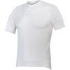 Endura Men's Translite Short Sleeve Baselayer II - White