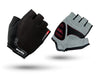 Grip grab cycling glove ProGel Hi-Vis palm