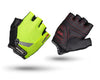 Grip grab cycling glove ProGel Hi-Vis