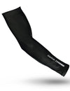 Grip Grab bicycle arm warmers black