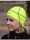 The GripGrab HiViz  Skull Cap casual woman