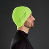 GripGrab  Windproof Hi Viz Skull Cap