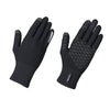 GripGrab Primavera Merino Knit Gloves - Black