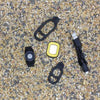 Moon Orion Front Bike Light