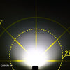 Moon Orion Front Bike Light