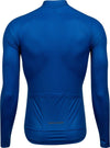 Pearl Izumi Attack Long Sleeve Summer Jersey - Lapis Blue