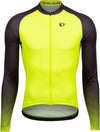 Pearl Izumi Attack Long Sleeve Summer Jersey - Lapis Blue