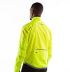 Pearl Izumi Bio Viz Barrier Jacket - Screaming Yellow/Reflective Triad