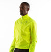 Pearl Izumi Bio Viz Barrier Jacket - Screaming Yellow/Reflective Triad