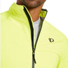 Pearl Izumi Torrent WXB Rain Jacket - Screaming Yellow/Phantom