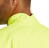 Pearl Izumi Torrent WXB Rain Jacket - Screaming Yellow/Phantom