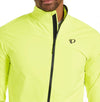 Pearl Izumi Torrent WXB Rain Jacket - Screaming Yellow/Phantom