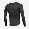 Pearl Izumi Long Sleeve Merino Base Layer - Phantom Grey