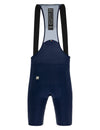 Santini Tono Dinamo Bib Shorts - Nautica Blue