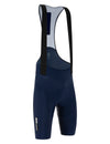 Santini Tono Dinamo Bib Shorts - Nautica Blue