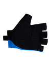 Santini Cubo Cycling Gloves - Royal Blue