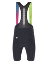 Santini Unico Bib Shorts - Black