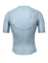 Santini Lieve Short Sleeve Mesh Baselayer Light Blue