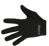Santini MTB Gloves - Black