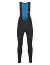 Santini LAVA Bib Tights Navy Blue