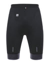 Santini Vara Max Cycling Shorts - Black