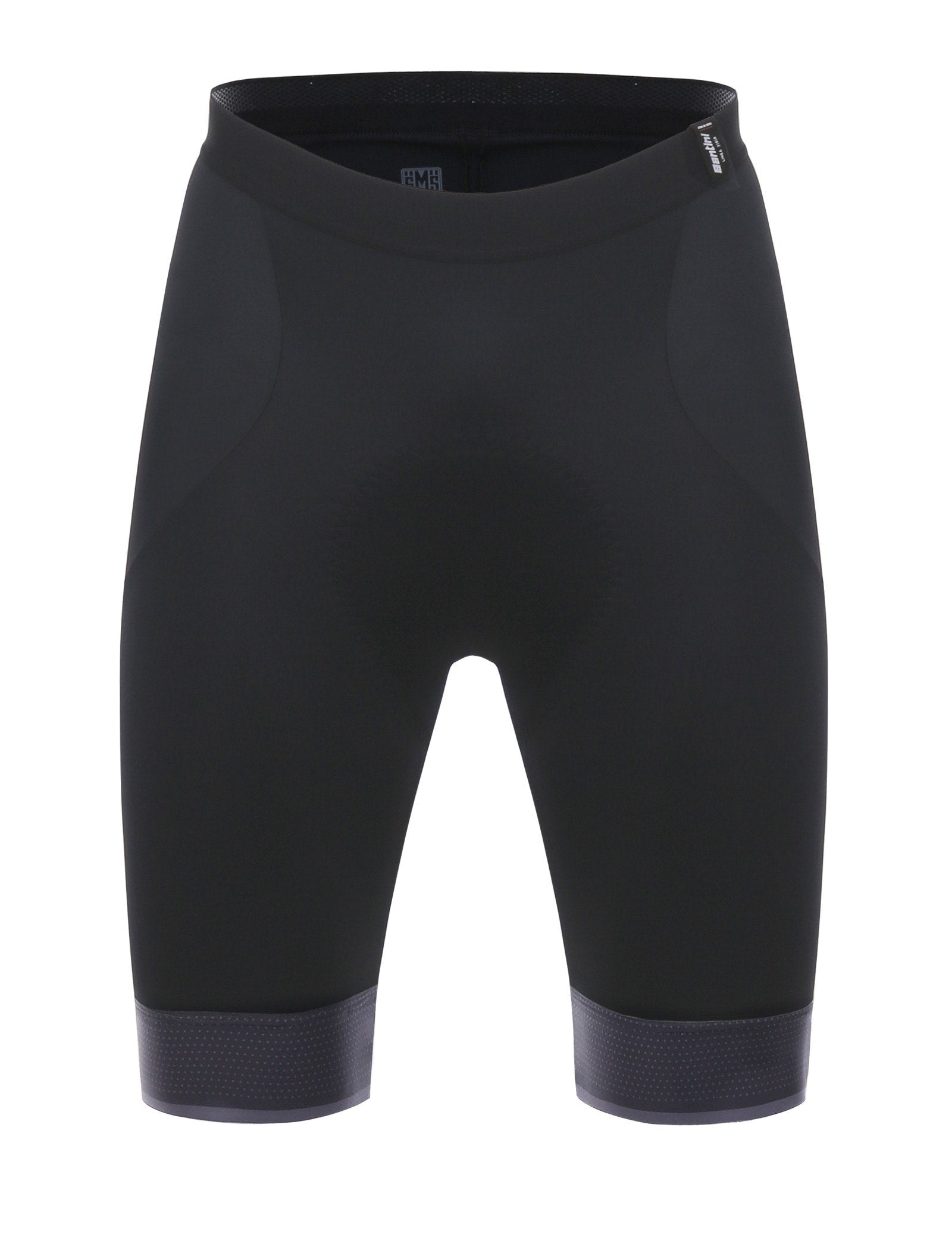 Santini Vara Max Cycling Shorts Black Cycling and Sports Clothing Bicycle Clothing Specialists