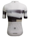 Santini Men's Mirage Summer Jersey - White