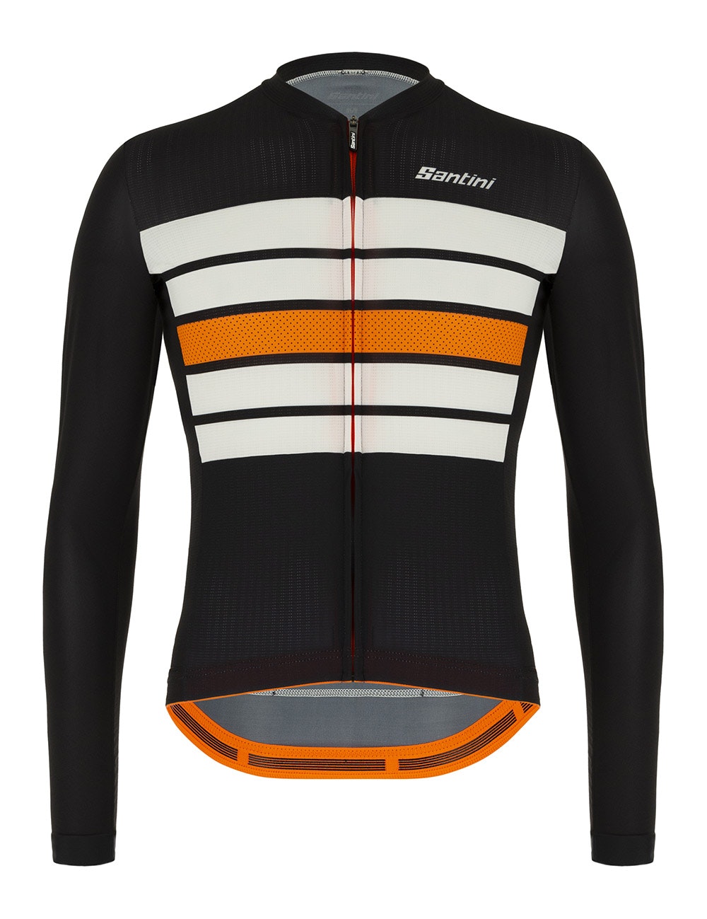 Santini long sleeve jersey hotsell