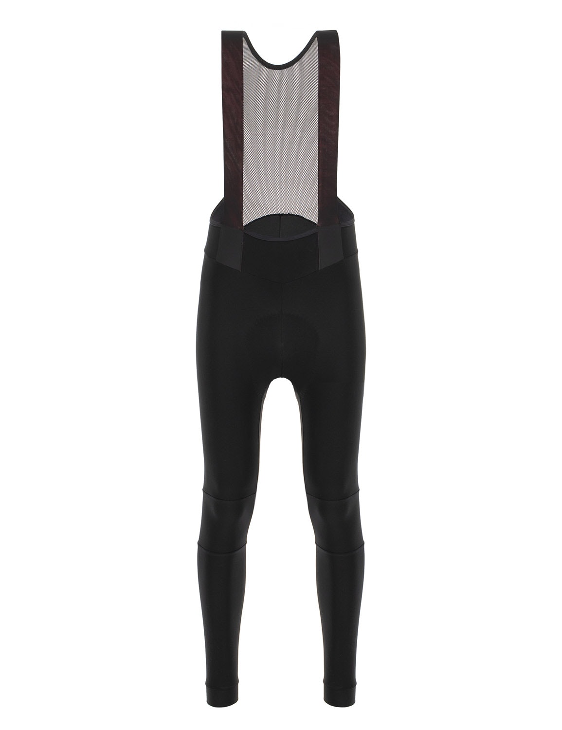 Santini Womens Guard Nimbus Bib Tights - Black