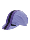 Santini Bengal Summer Cycling Cap - Lilac