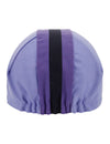 Santini Bengal Summer Cycling Cap - Lilac