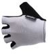 Santini Brisk Mesh Cycling Gloves - White