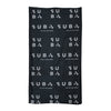 Sub4 Neck Gaiter - Black