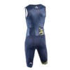 Sub4 Men's Endurance Tri Suit - Navy