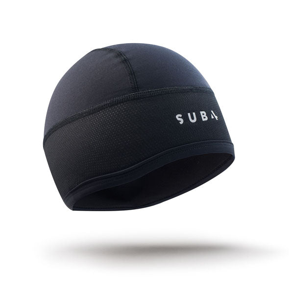 Sub4 Cycling Beanie - Black