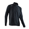 Sub4 Men's  X Shell Reflective Jacket - Black