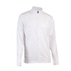 Sub4 Men's  X Shell Reflective Jacket - White