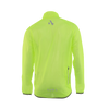 Sub4 Action Cycling Jacket Men's - Translucent Fluoro Yellow