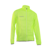 Sub4 Action Cycling Jacket Men's - Translucent Fluoro Yellow