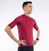 Sub 4 Men's Brevett Pro Euro Summer Jersey - Grape