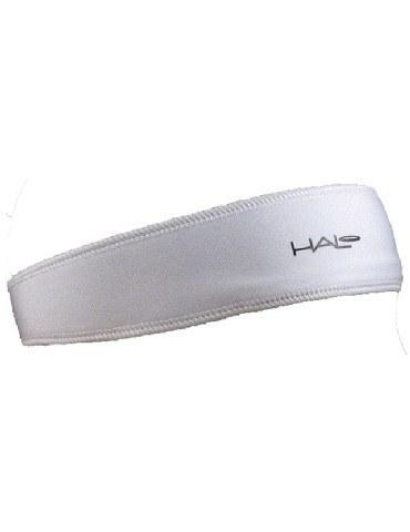 Head - HALO II Pullover Sweat Block - White Sports Headband