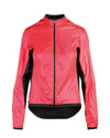 Jacket - Assos Uma GT Women's Wind Jacket Summer - Galaxy Pink