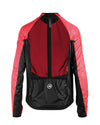 Jacket - Assos Uma GT Women's Wind Jacket Summer - Galaxy Pink