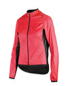 Jacket - Assos Uma GT Women's Wind Jacket Summer - Galaxy Pink