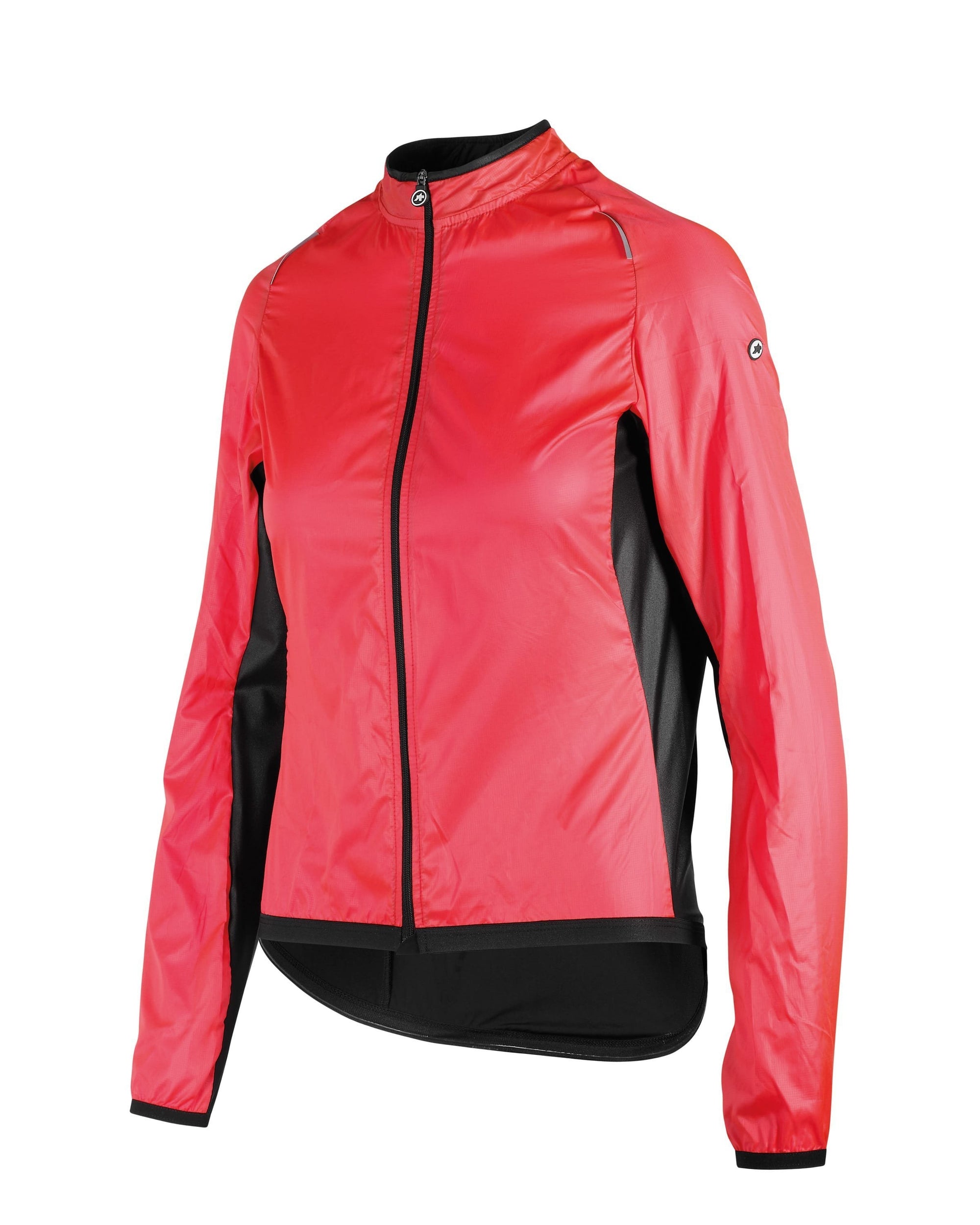 Jacket - Assos Uma GT Women's Wind Jacket Summer - Galaxy Pink