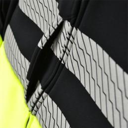 Jacket - Vangard Hi Viz Winter Jacket