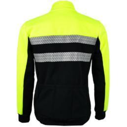 Jacket - Vangard Hi Viz Winter Jacket