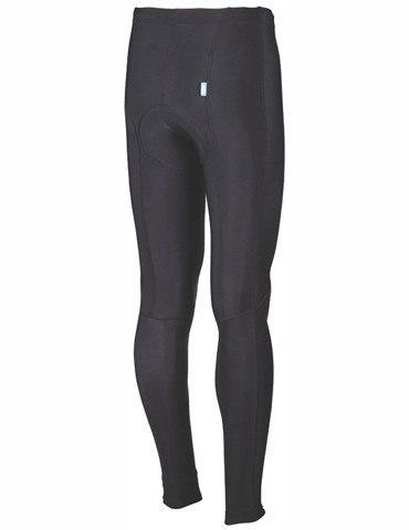 Men's Longs & Capri - BBB Men's Quadra Thermal Longs - Warm Legs (no Pad)