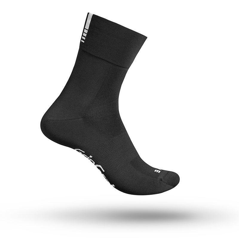 Socks - GripGrab Lightweight SL Sock - Black