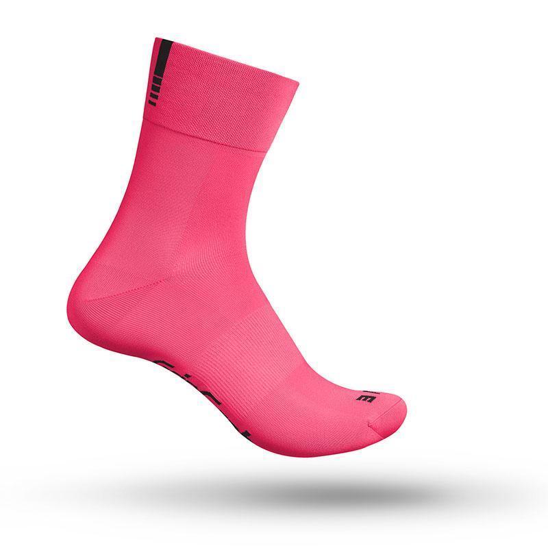 Socks - GripGrab Lightweight SL Sock - Pink